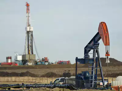 Drilling Rigs