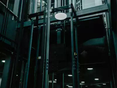 elevator