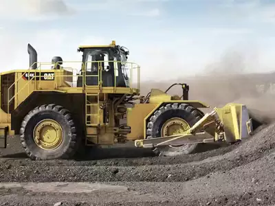 Bulldozer