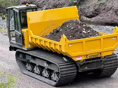 Dump Trucks