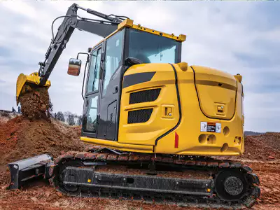 Excavators