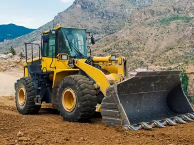 Loaders