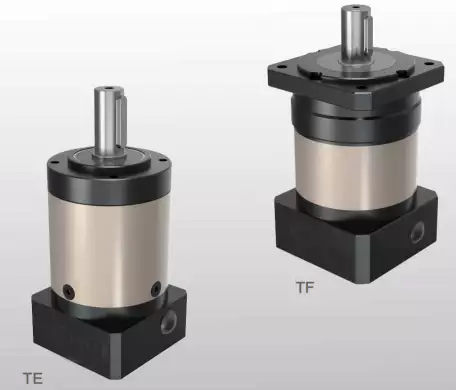 TE High Precision Planetary Gearbox 