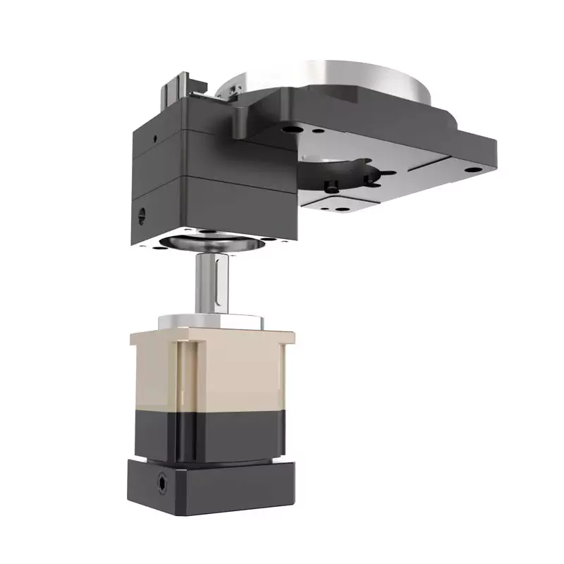 Hollow Rotary Actuator