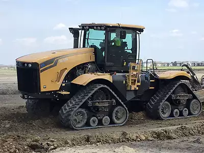 Tractors