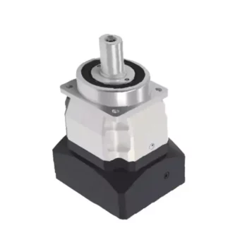 High Precision Planetary Gearbox Replacement of APEX AFX180