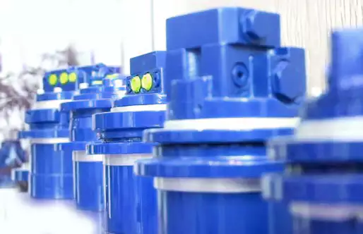 Planetary Gearbox Factory