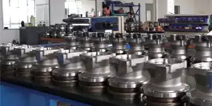 planetary gearbox factory