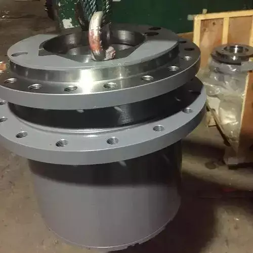 Final Drive Travel Gearbox Fit for Excavator Komatsu PC450-6
