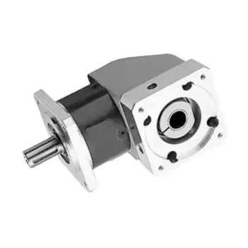 WPLF Series High Precision Planetary Gearbox