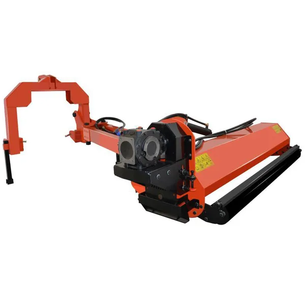 AGF Series Flail Mower