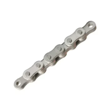 Stainless Steel Leaf Chain