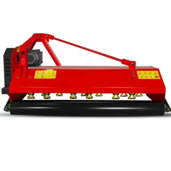 EFCT Series Flail Mower