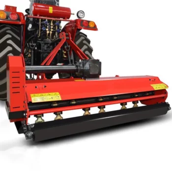 EFGC-K Series Heavy Duty Flail Mower