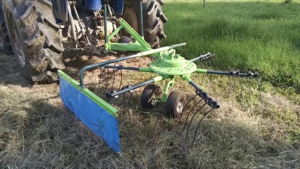 Hay Rake