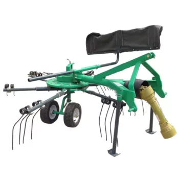 Hay Rake 2 Hay Rake