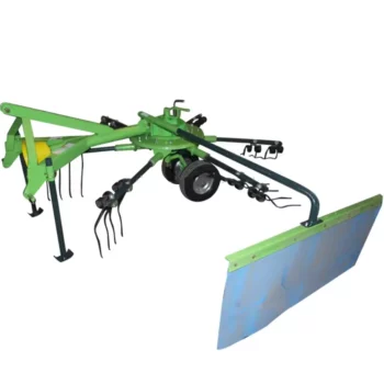 Hay Rake 3 Hay Rake