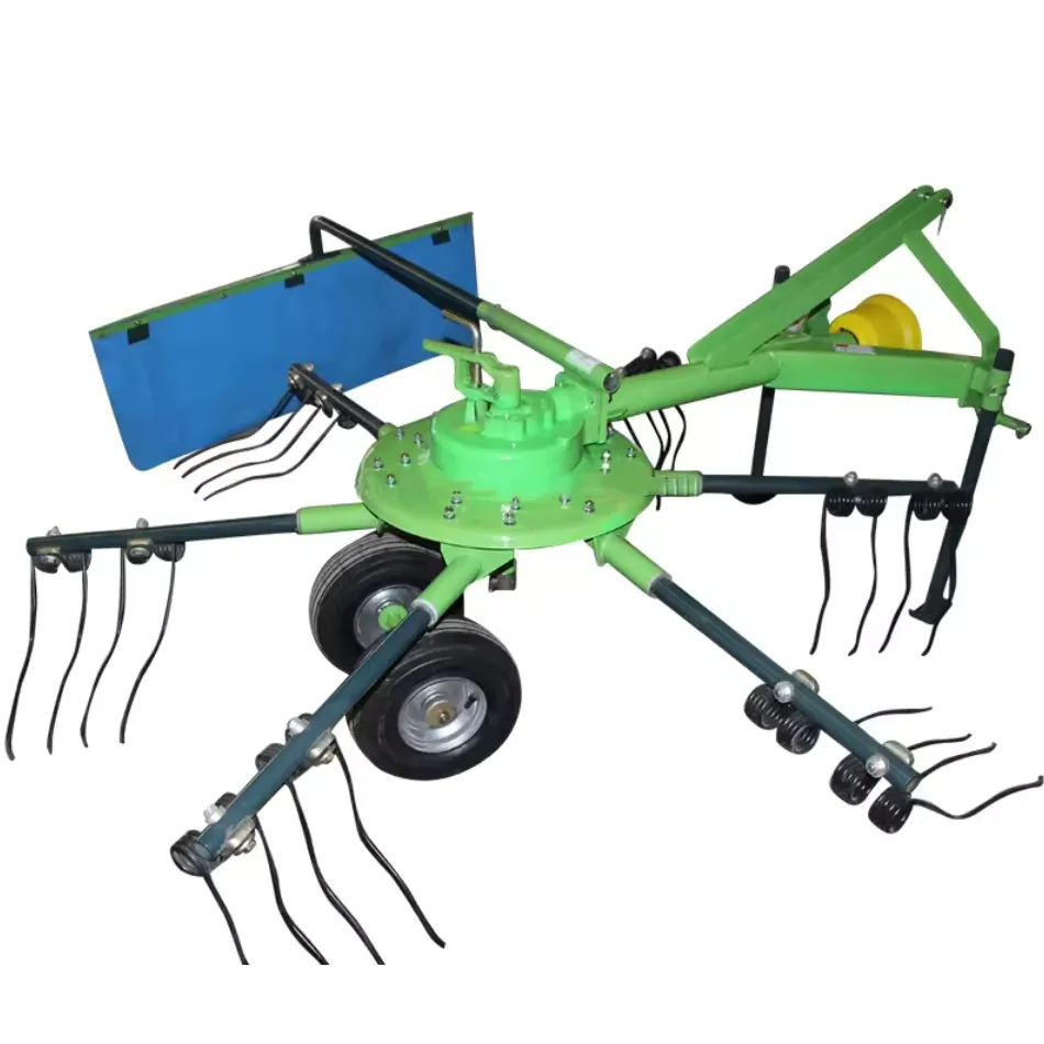 Hay Rake
