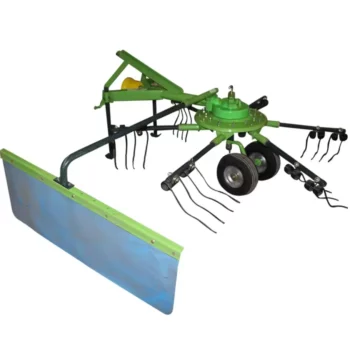 Hay Rake 5 Hay Rake