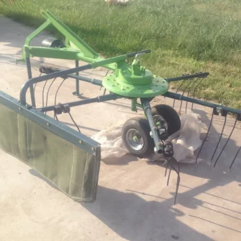 Hay Rake 7 Hay Rake