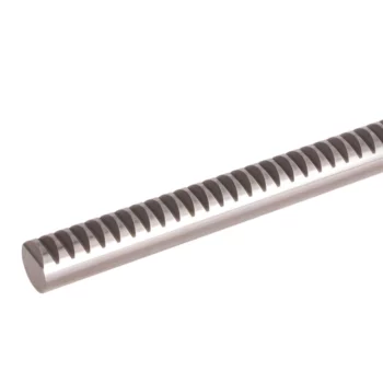 Round Gear Racks