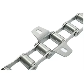 Stainless Steel Agricultural Chain