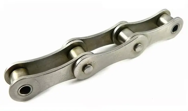 CA650SS Stainless Steel Agricultural Chain