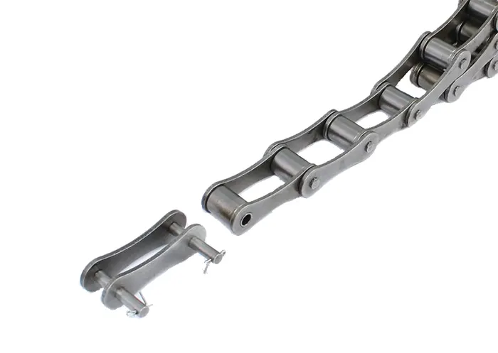 CA550SS Stainless Steel Agricultural Chain Features and Benefits