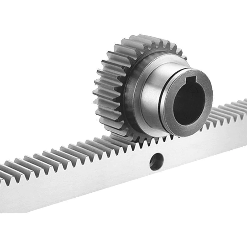 stainless steel gear rack