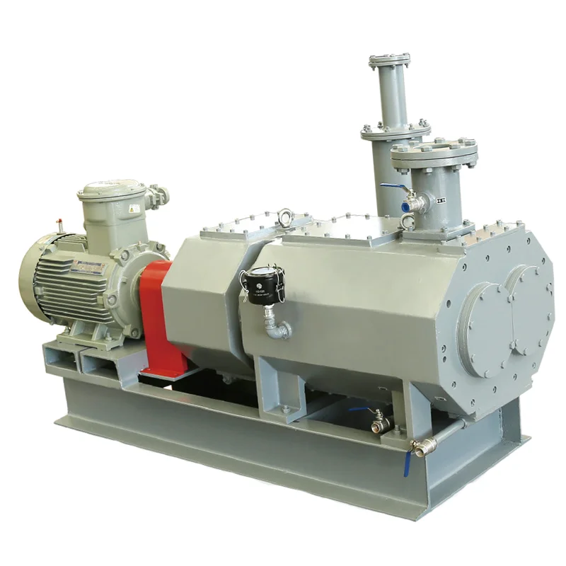 ep-Screw Vacuum Pump-2