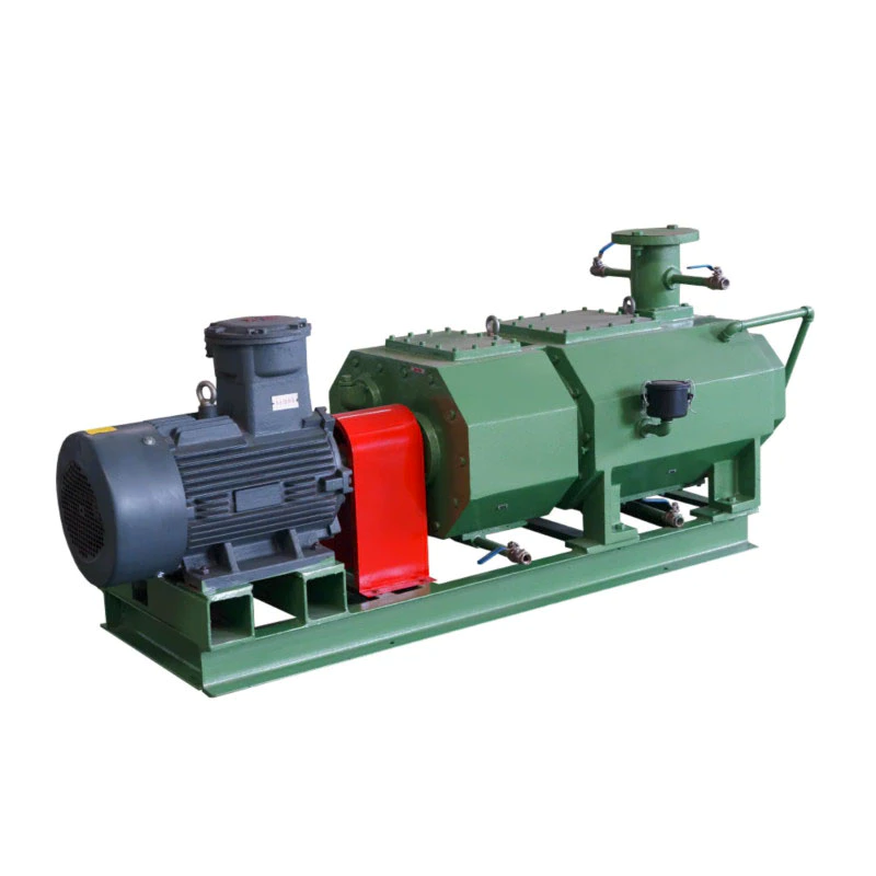 ep-Screw Vacuum Pump-4