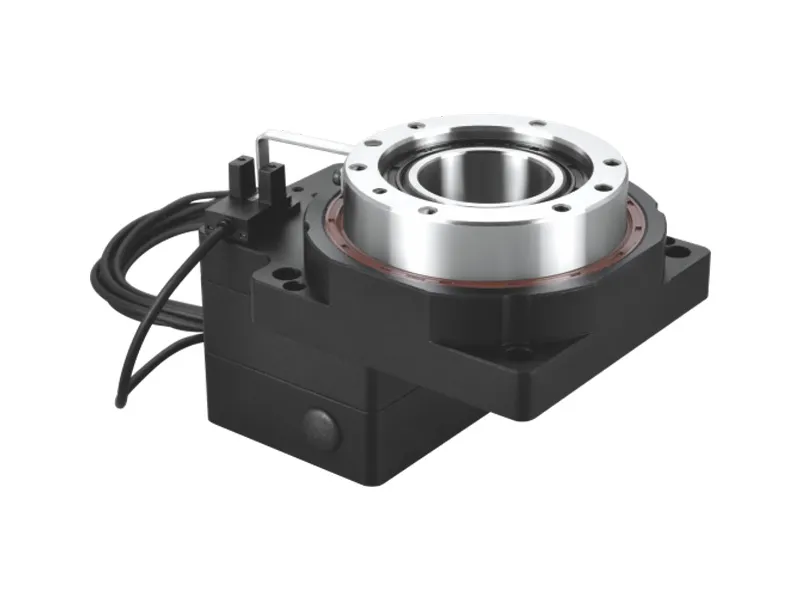 precision hollow rotating platform 10 417821