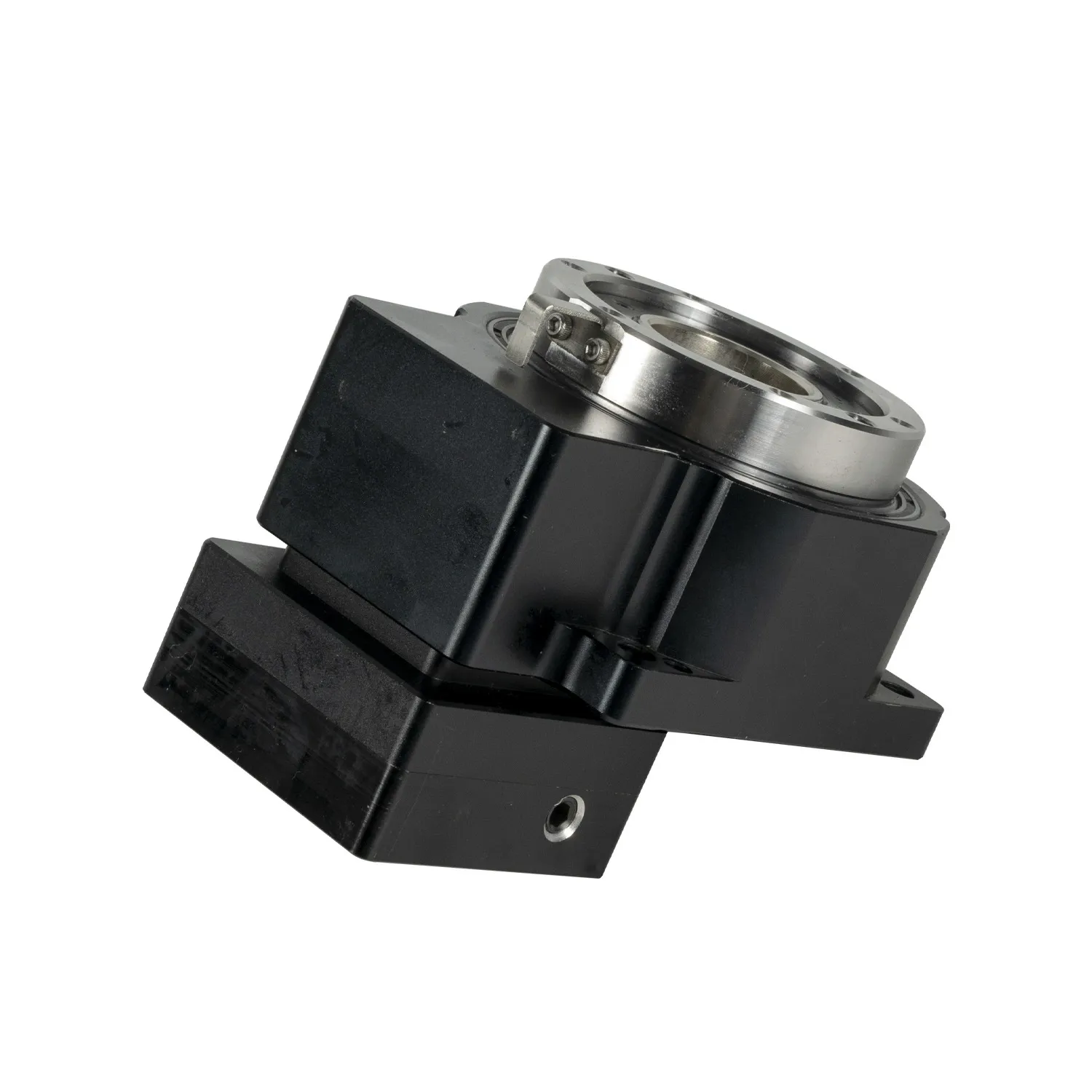 precision hollow rotating platform 12 417821