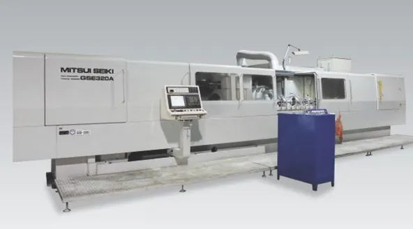 precision hollow rotating platform 5 417821
