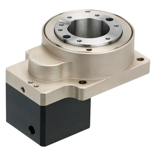 precision hollow rotating platform 8 417821