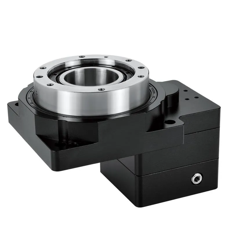 precision hollow rotating platform 9 417821