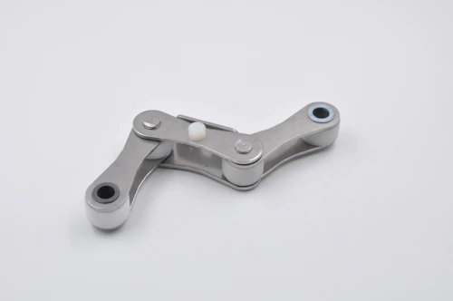 Stainless Steel Ice-Cream Processing Chain
