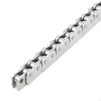 Stainless Steel Anti-Bent Chains