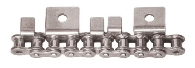 Stainless Steel Chain