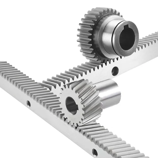 stainless steel gear rack