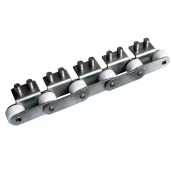 Stainless Steel Ice-Cream Production Chain