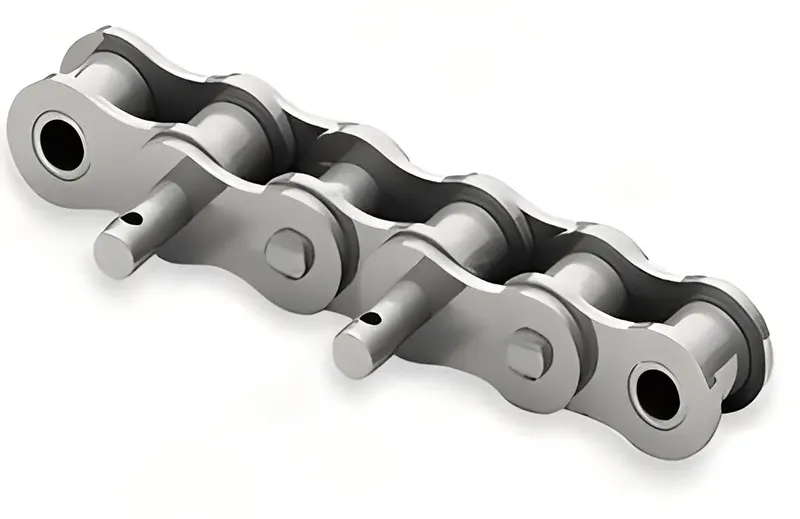 Stainless Steel Ice-cream Production Chain