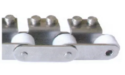 Stainless Steel Ice-Cream Production Chain