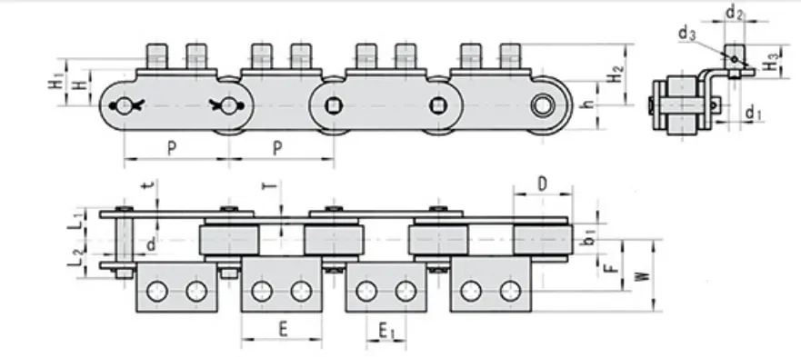 Stainless Steel Ice-Cream Production Chain
