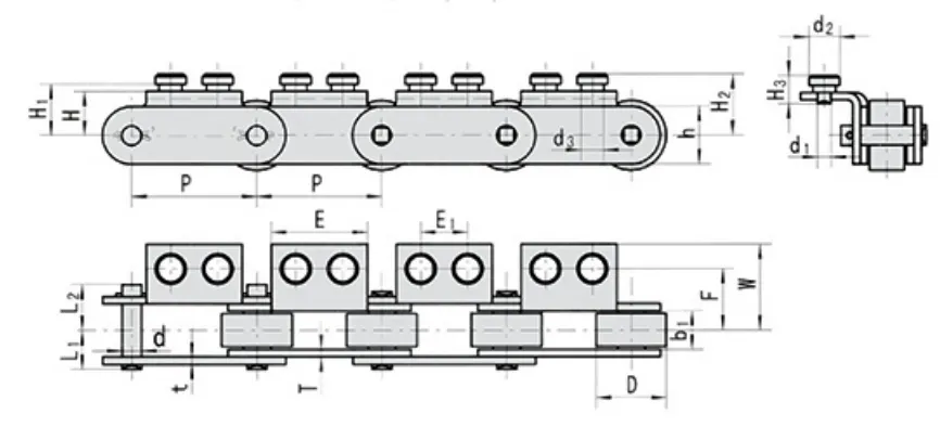 Stainless Steel Ice-Cream Production Chain