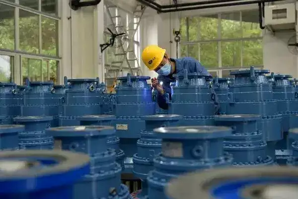 Slewing Drive Planetary Gearbox for Drilling Truck