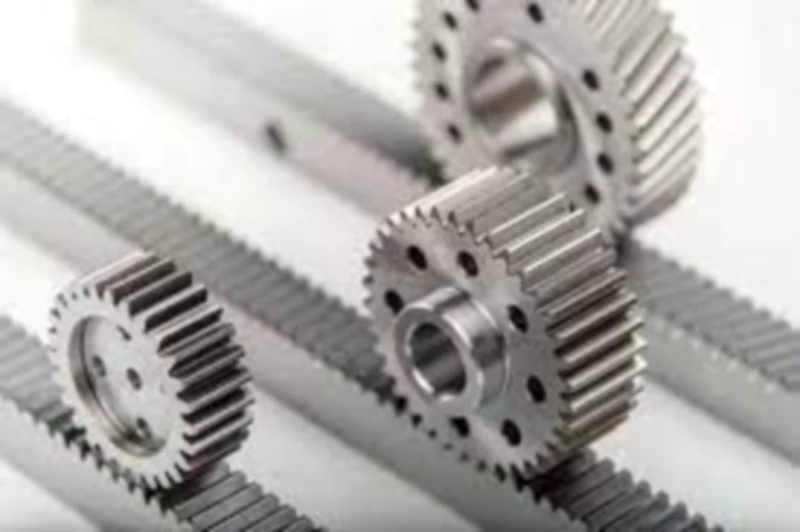 Gear Racks For Machine Tool Industry