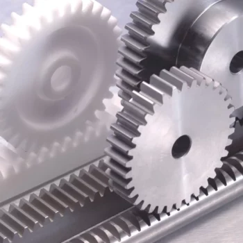 Gear Rack For Machine Tool Industry