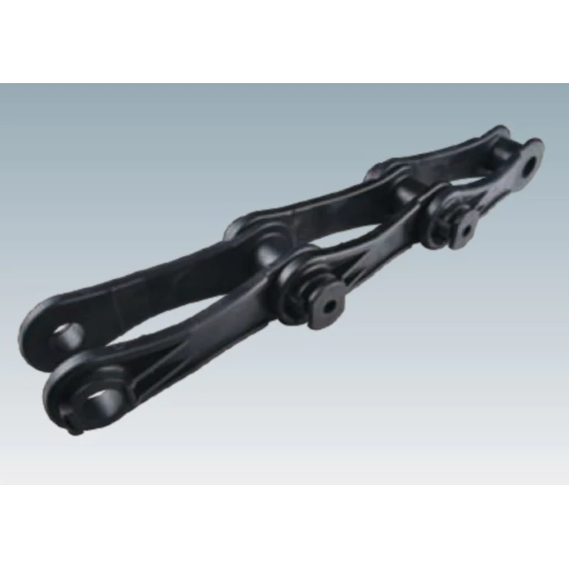 Plastic Drive Chains Issues