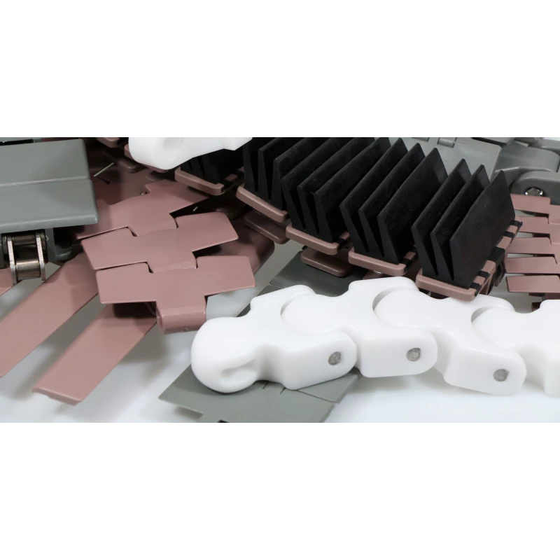 Plastic Drive Chains Maintenance